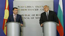 Премиерите на България и Румъния обсъдиха новия ГКПП „Кайнарджа-Липница“