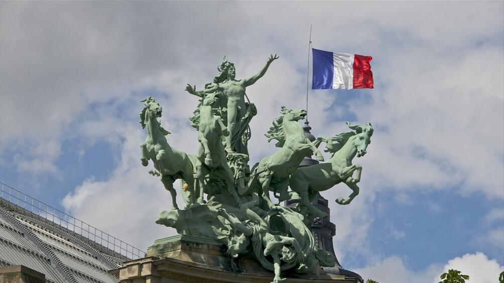 Франция за първи път оглави класацията Софт Пауър 30 на