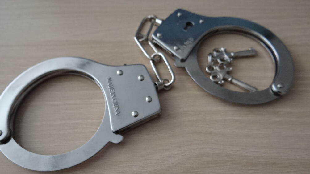 Датските власти арестуваха жител на Вайле по подозрение за съучастие