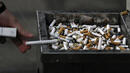 Светът се бори успешно с тютюнопушенето