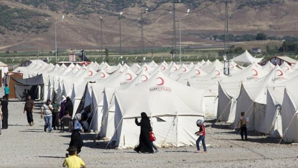 Бежанците в Турция харчат под 2 долара дневно работят нелегално