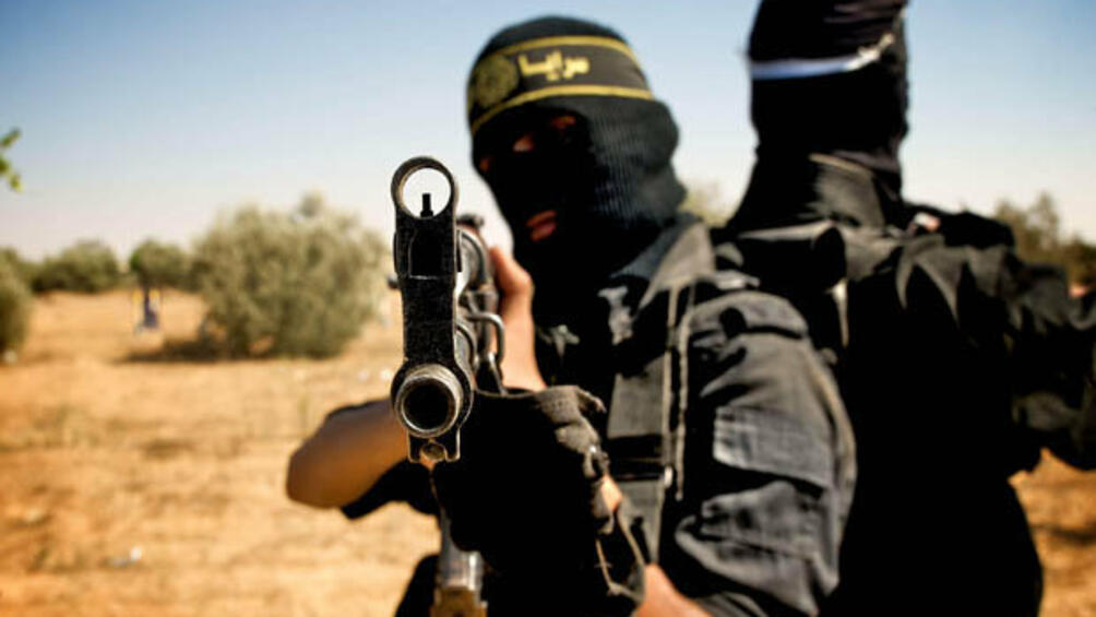 Интерпол разпространи списък със 173 бойци на Ислямска държава които според глобалната агенция за