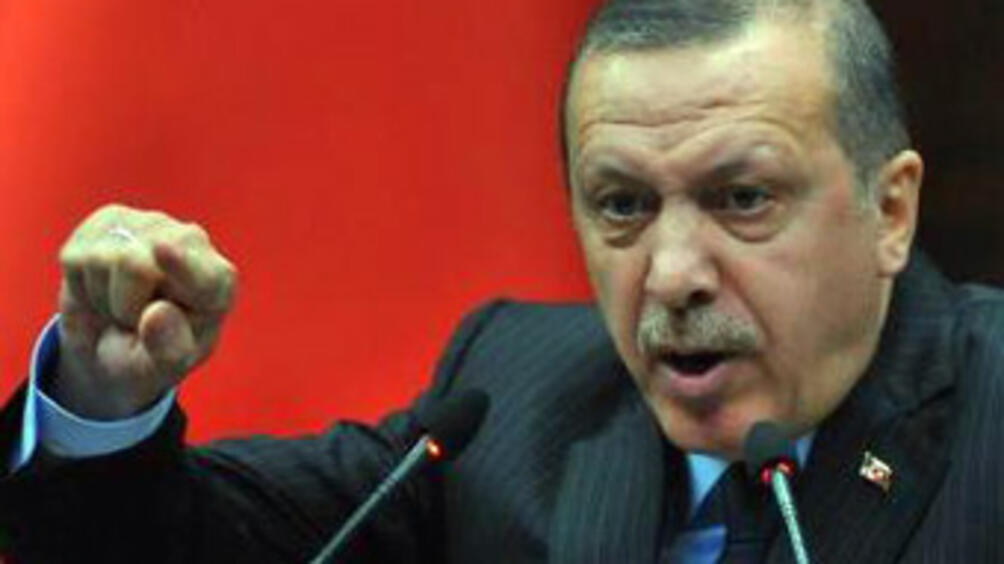 Турският президент Реджеп Ердоган призова всички мюсюлмани по света да посетят