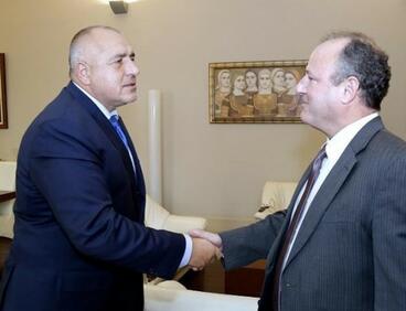 Македония одобри договора с България, Борисов се похвали на САЩ