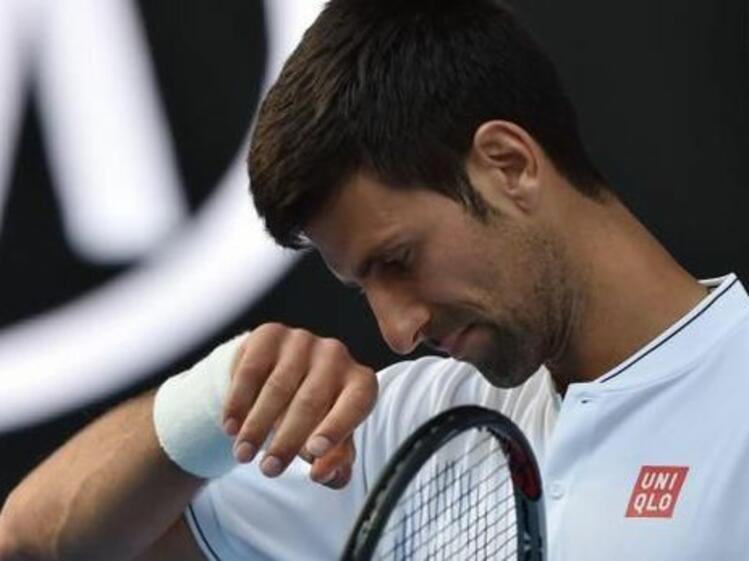 Звездата на тениса Новак Джокович съобщи ужасна вест за феновете
