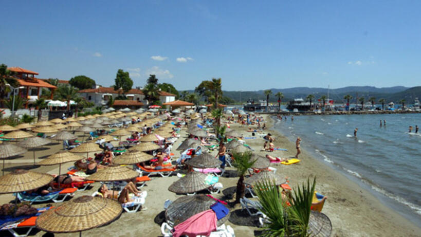 България отново е сред най-предпочитаните дестинации за руските туристи, съобщи