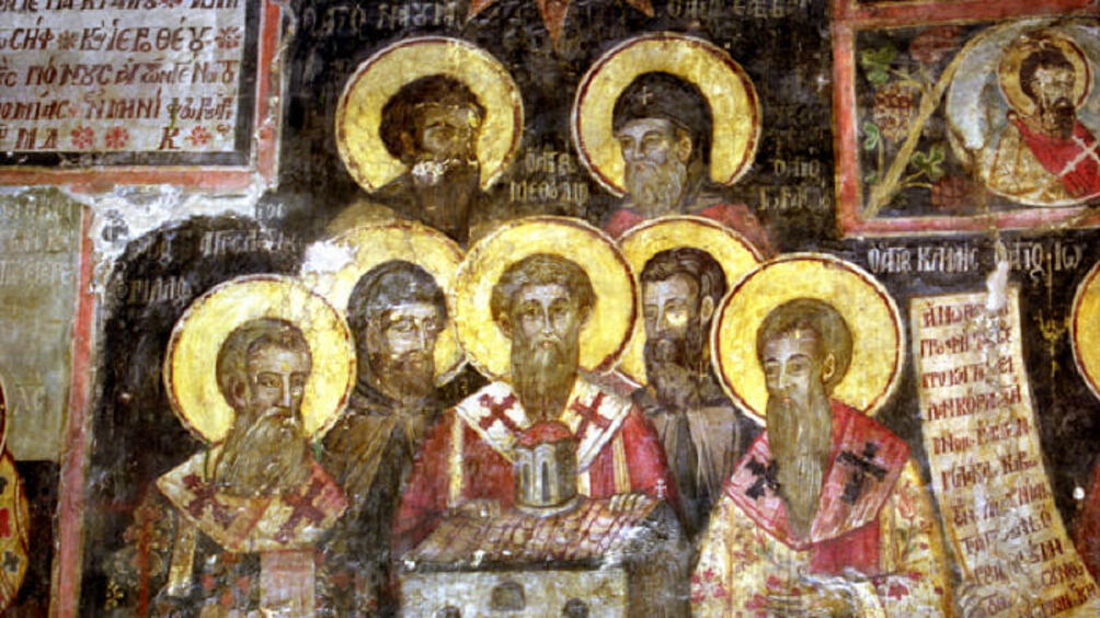Днес Православната църква прославя Свети Великомъченик Пантелеймон и Свети Седмочисленици.