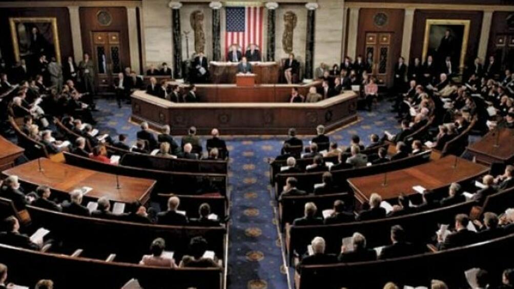 Сенатът на САЩ одобри законопроекта който предвижда засилване на едностранните американски санкции срещу Русия