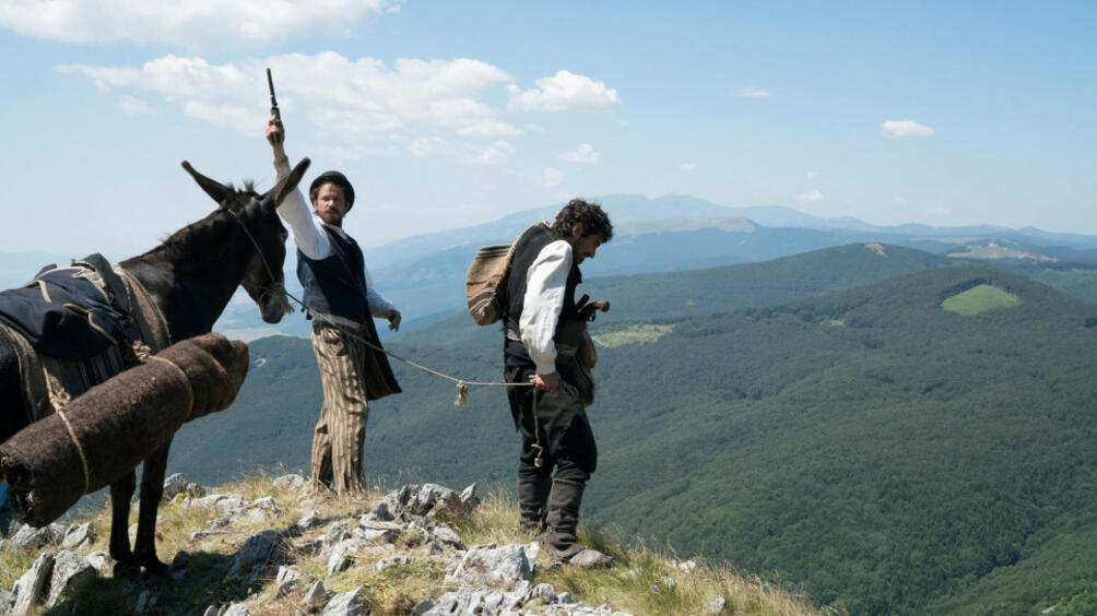 Дългоочакваната дата за премиерата на едно от най вълнуващите български филмови