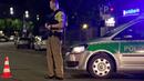 Стрелба в дискотека в Германия, двама убити, има и ранени (ВИДЕО)
