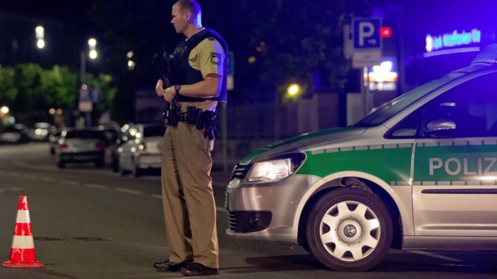 Полицията изключи мотива тероризъм за стрелбата в дискотека тази нощ