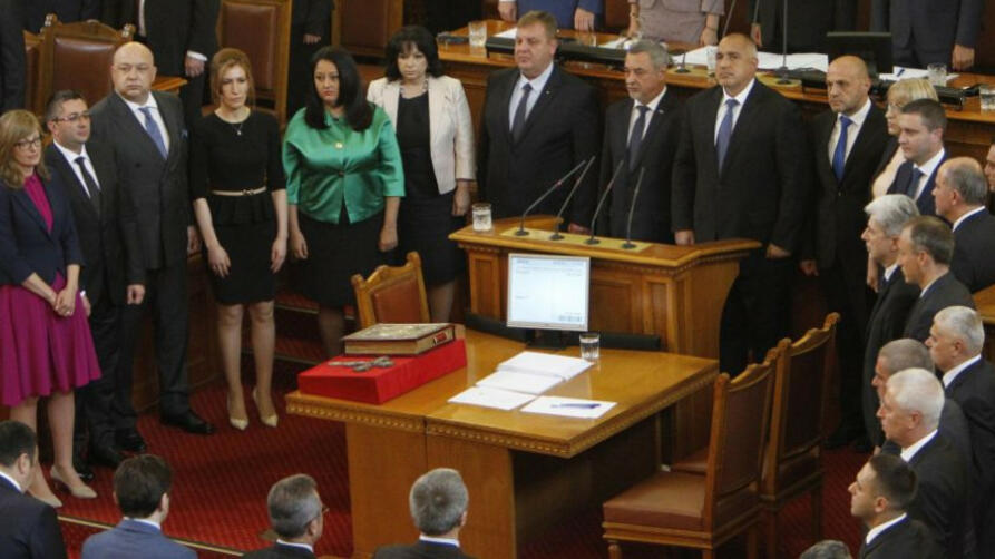 Само 12 от българите искат нови парламентарни избори докато близо