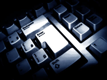 Хакери пробиха сайта на аризонската полиция