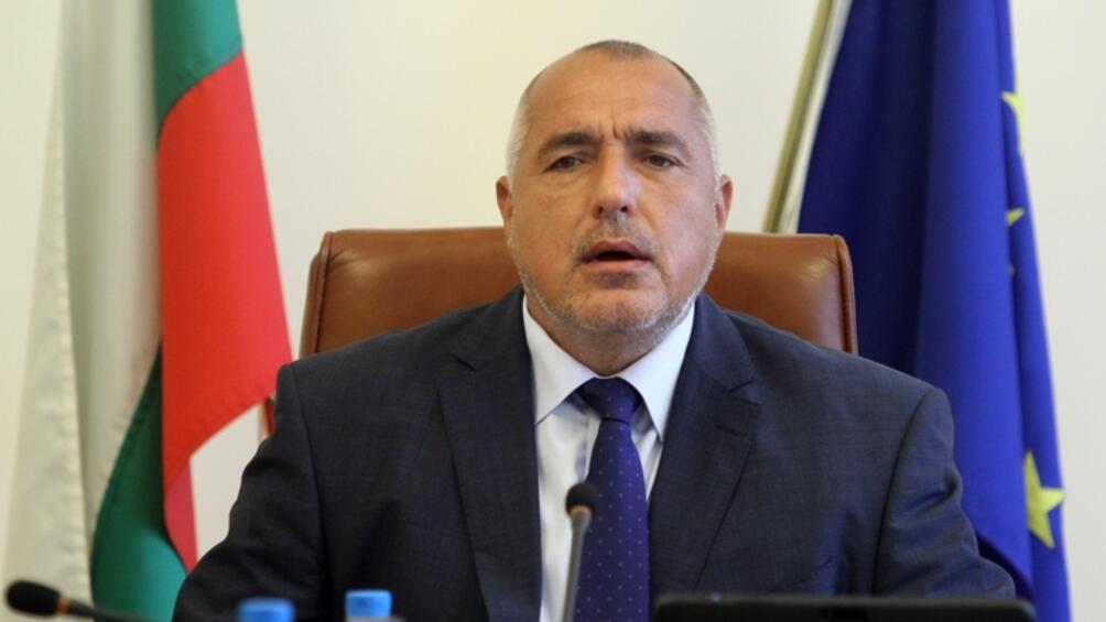 Премиерът Бойко Борисов разпореди на министъра на околната среда и