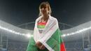 Мирела Демирева остана без медал в Лондон, обеща да вземе в Токио
