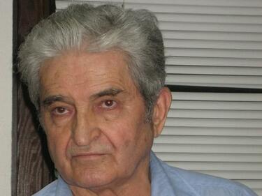 Почина един от най-големите защитници на българщината в Македония