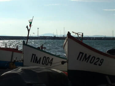 Рибари от цялото Черноморие се събират на протест