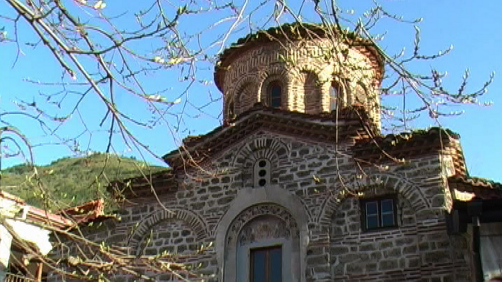 Хиляди вярващи очаква и тази година Бачковския манастир за празника