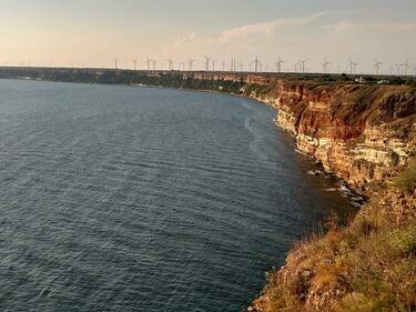 Прокуратурата поиска отмяна на заповедта за Калиакра