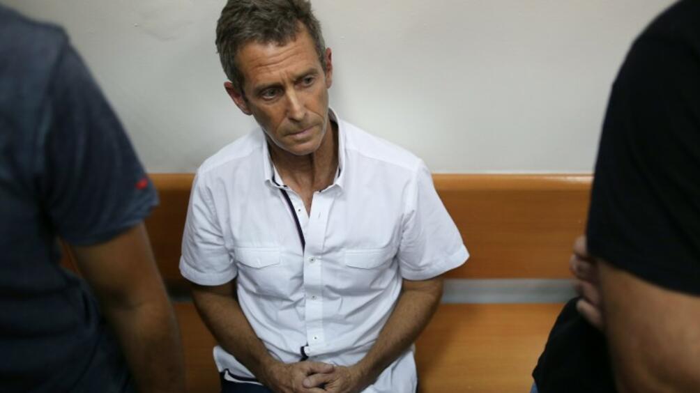 Израелската полиция задържа френско израелския милиардер Бени Стайнмец и няколко бизнесмени в международно