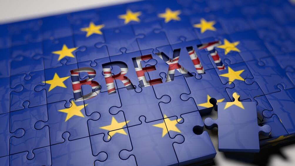 Митническите отношения между ЕС и Великобритания след Брекзит трябва да