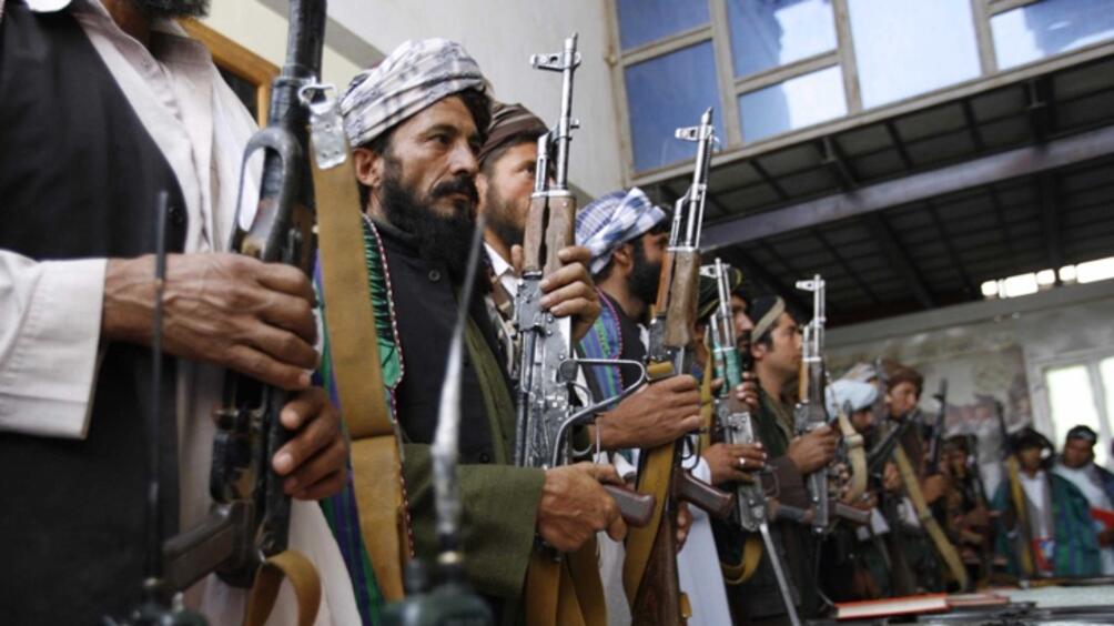 Движението Талибан написа отворено писмо до президента на САЩ Доналд