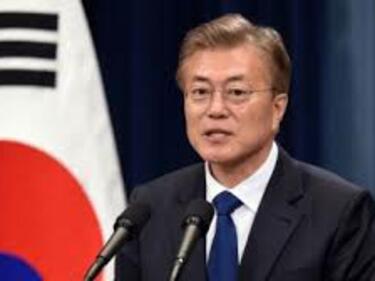 Южна Корея ще посредничи за преговори между Вашингтон и Пхенян (ВИДЕО)
