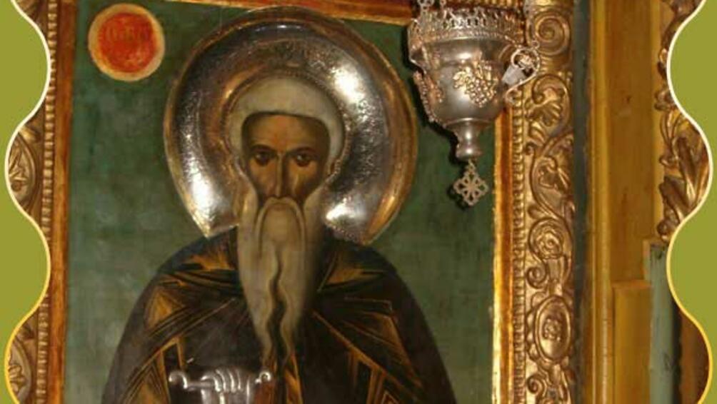 Българската православна църква отбелязва днес смъртта Успението на Св Йоан