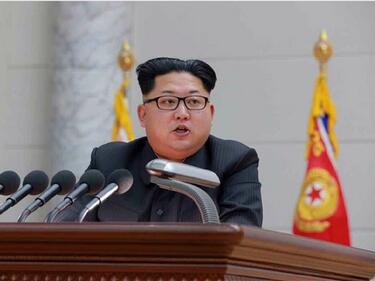 Пхенян отказа преговори за ядрената си програма