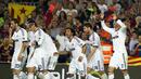 Реал Мадрид генерира приходи от 500 милиона евро