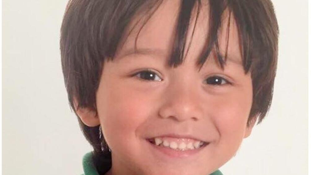 Изчезналото след атентата в Барселона 7-годишно момченце се оказа живо.