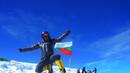 Боян Петров тръгна към десетия си 8-хилядник