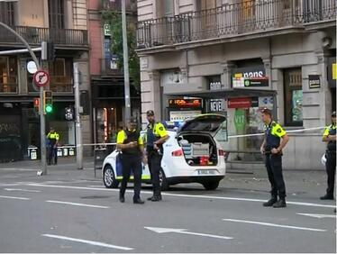 Жертвите на атентатите в Испания се увеличиха с още една