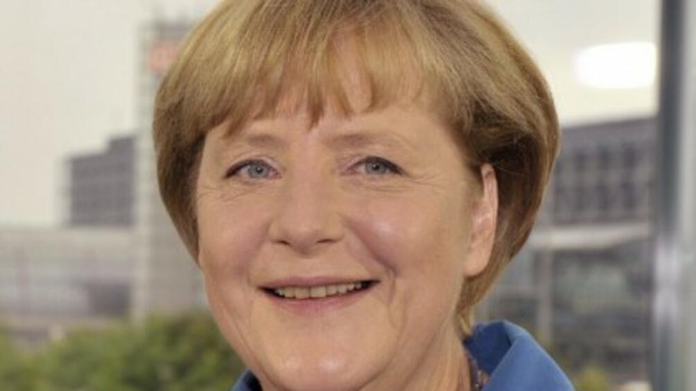 За мнозина германци техният дългогодишен канцлер Ангела Меркел е предпазлива