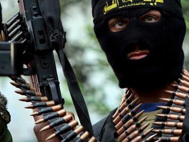 „Ислямска държава“ прави своя база в Босна?