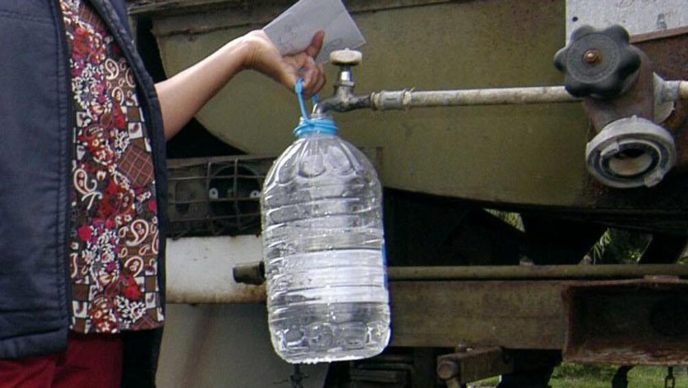 В община Севлиево се въвежда режим на водата заради засушаването