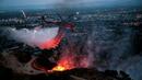 Незапомнен огнен ад надвисна над Лос Анджелис (ВИДЕО)
