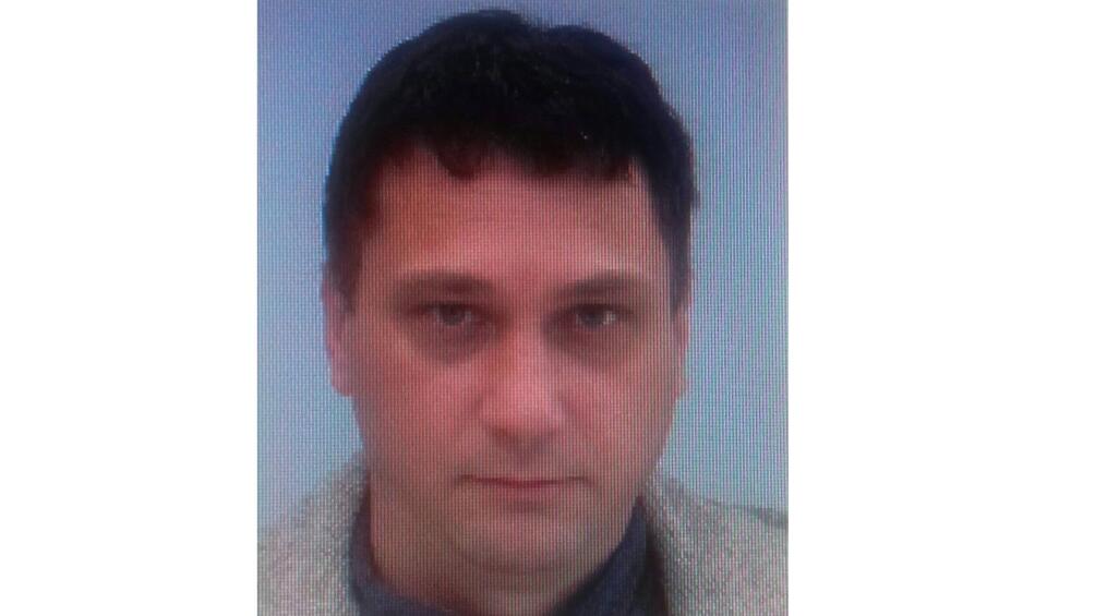 Локализиран и задържан е 44 годишният Георги Генов заподозрян за убийството