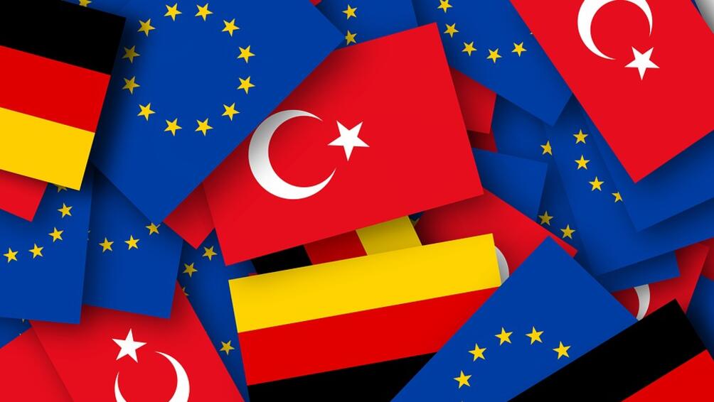 Турция трябва да се раздели с надеждите си за присъединяване