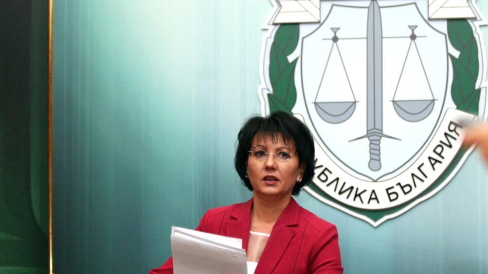 В прокуратурата няма сигнали във връзка със случая с Азербайджанската