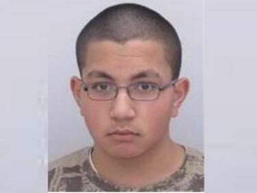 15-годишно момче изчезна в София