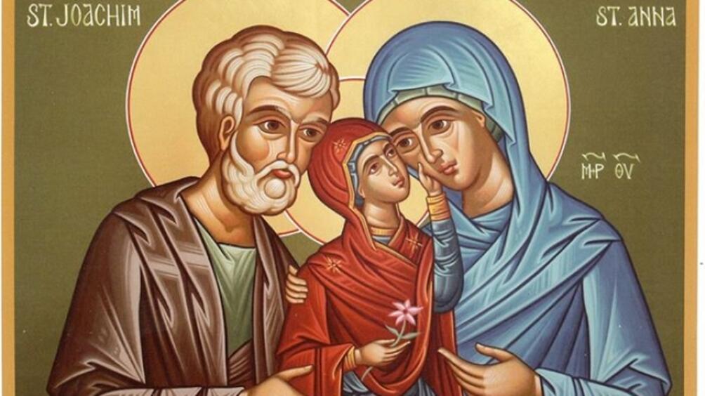Православната църква почита днес църковния празник Рождество на Пресвета Богородица известен