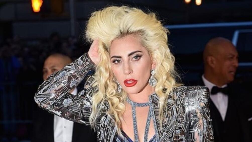 Певицата Лейди Гага възнамерява да се оттегли от музикалната сцена