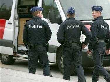 Българин арестуван в Белгия за трафик на мигранти