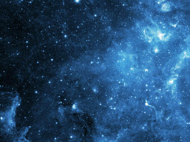 Астрономи предупредиха: Вселената гасне и умира