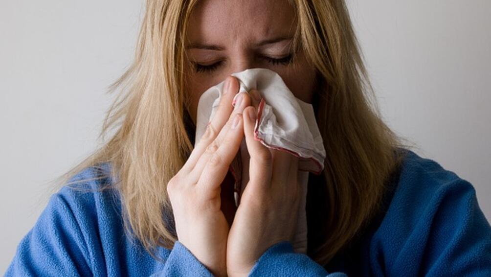 Четири щама на грипния вирус се очакват в България От