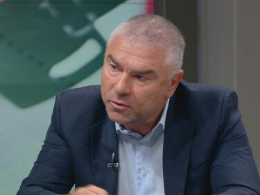 Марешки: Едно изпълнено предизборно обещание на Борисов и хвърлям оставка