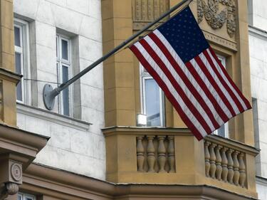 Москва реже още привилегии на американските дипломати