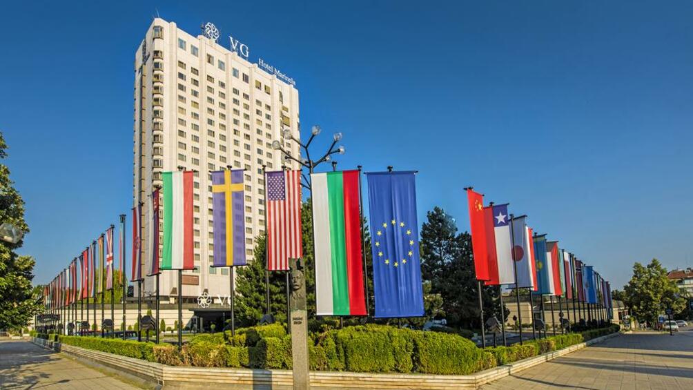 Определен е изпълнителят на хотелското настаняване по време на Българското председателство Фирма ВГ