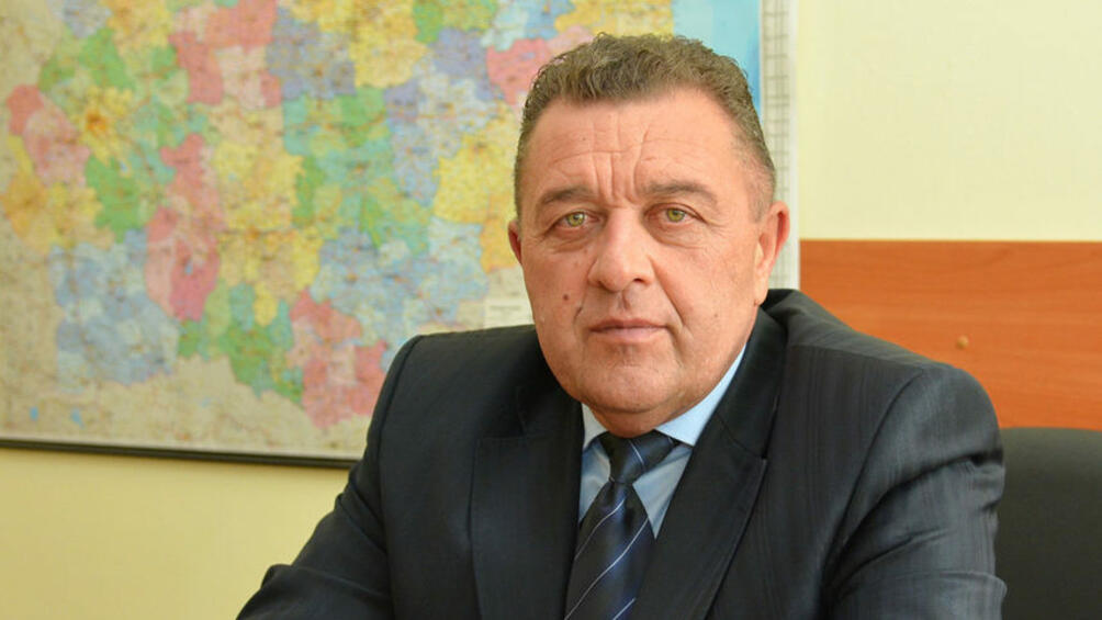 Красимир Сребров е новият директор на Изпълнителна агенция Автомобилна администрация